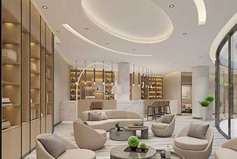 平顶山香格里拉大酒店