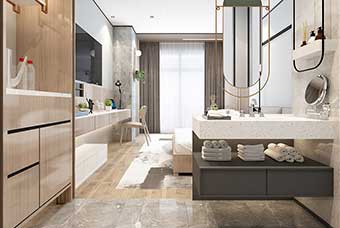 平顶山喜来登酒店