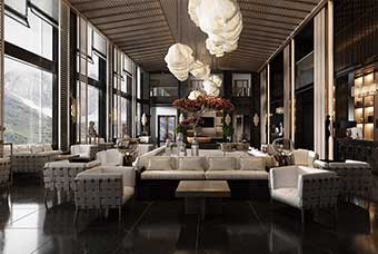 平顶山格林酒店