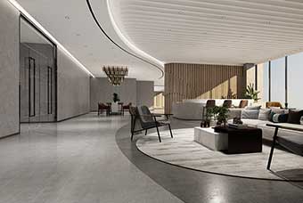 平顶山凯悦酒店