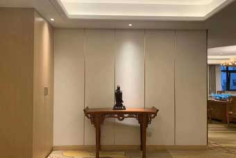 平顶山玄关设计案例