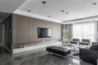 平顶山电视墙设计案例