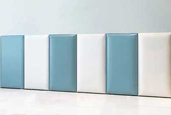 平顶山森佰汇航空纤维（皮革饰面软包）